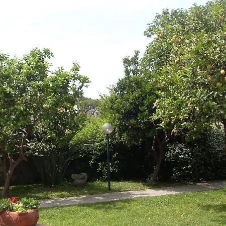 Garden Ischia Bilocale Super * Forio di Ischia